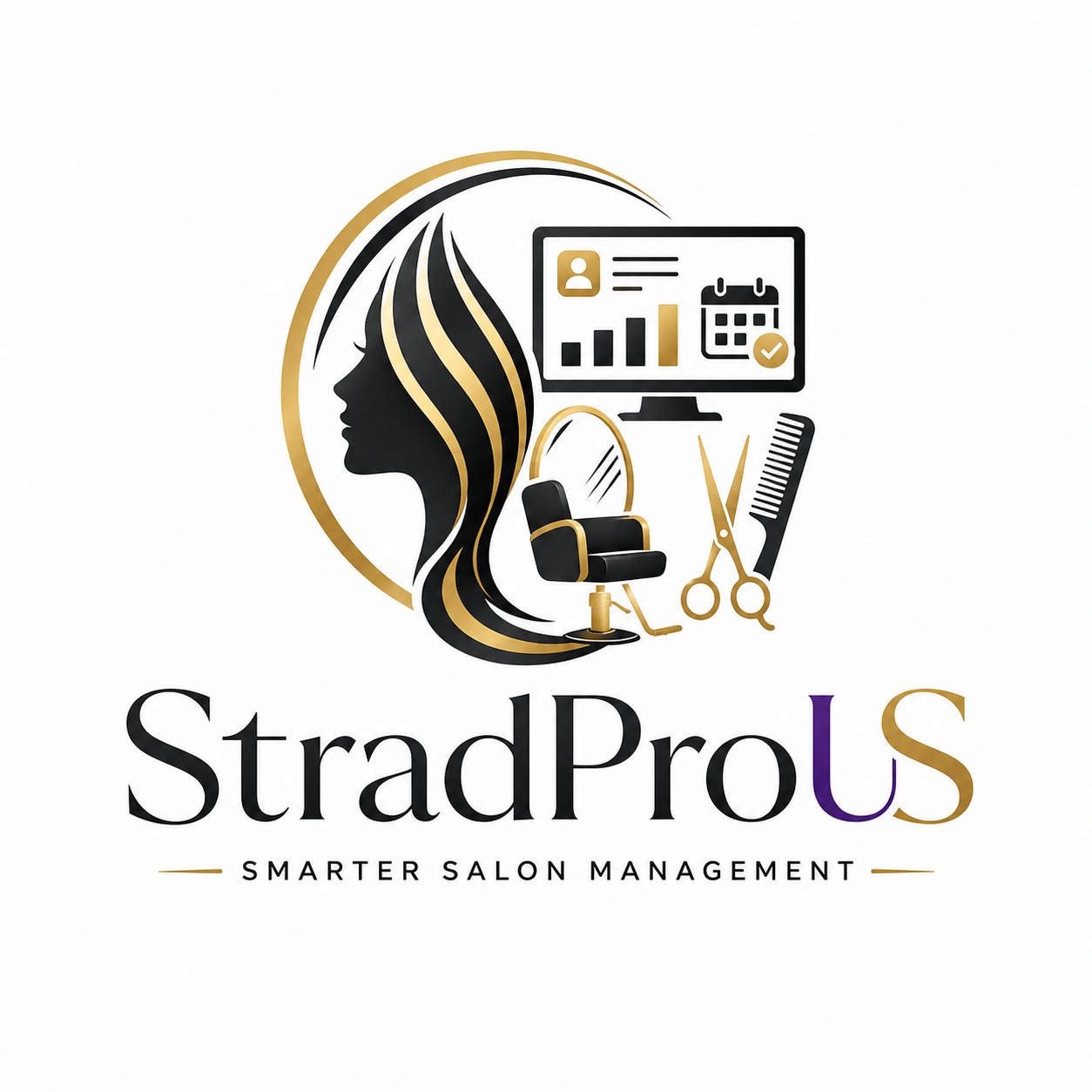 StrandPro Logo